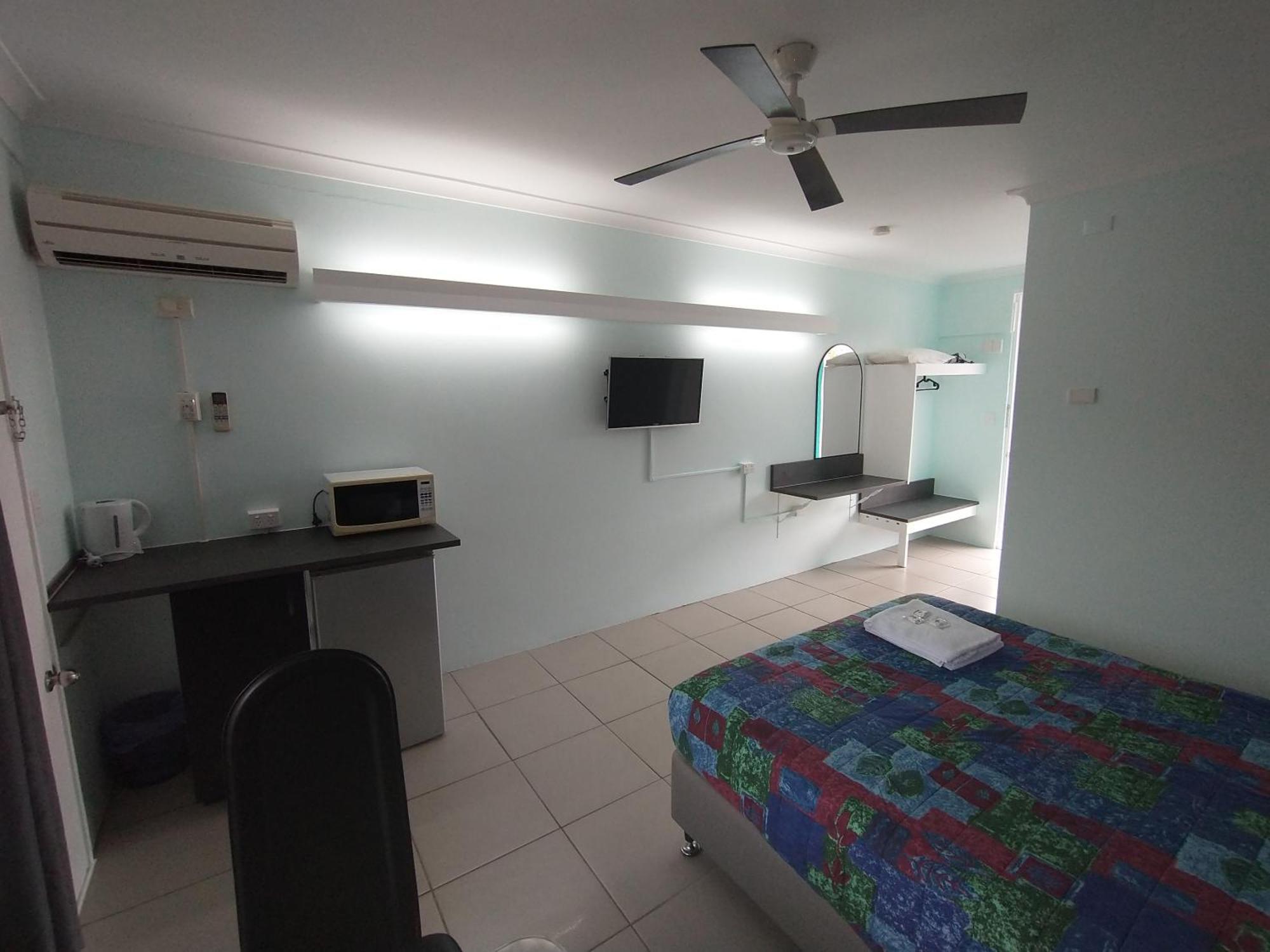Aspley Sunset Motel Habitación foto